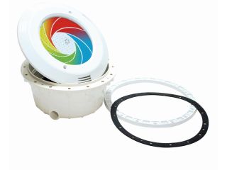 VA LED-Licht „PF“ - 23W, RGB; für Folienpools