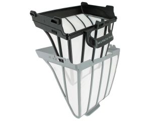 Filtrkorb 60 Mikron (DUAL) für Vortex/RV/RA Alpha