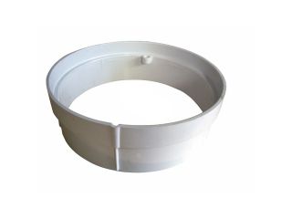 Skimmer HAYWARD - Verlängerung des Reinigungsabschnitts (vertikal)