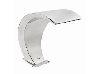 Chránič - Aldara Mini, Edelstahl AISI 316L