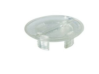 Bodenstrahlrohr transparent, 11/2“.