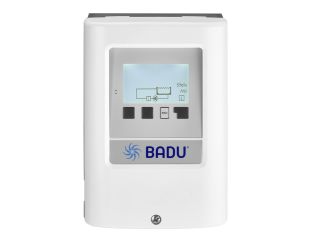 Steuergerät für Pumpen BADU ECO LOGIC