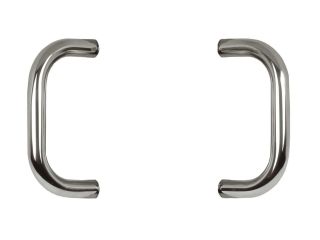 Taifun-Griff -- eckig