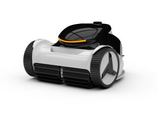 Fairland XA20 - Automatischer Batterie-Staubsauger