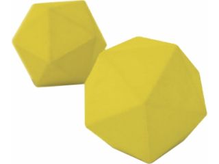 AQUAKRYSTAL -- Pilz für Skimmer, 2 Stück