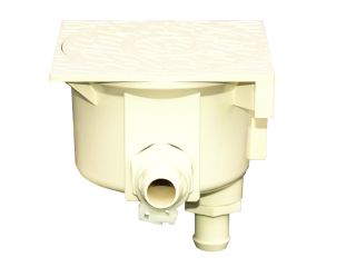 Kabelverbindungskasten MTS