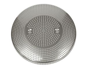 Absaughaube für Hydro-Massage, Durchmesser 200 mm