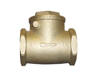 Rückschlagklappe des Belüftungssystems 2“ SEKO