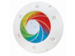 SeaMAID flaches Licht - LED RGB