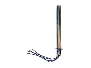 Heizungsspirale 12 kW