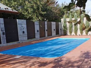 Skimmerbecken AQUINIUM Monopool 3 x 7 m