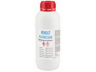 ALKORPLAN - Fettentferner 1l