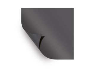 AVfol Master - Anthrazit; 1,65 m Breite, 1,5 mm, Meterware