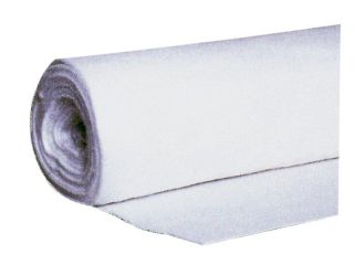 Geotextilien 500 g/m², Breite 2,0 m, 50 m Rolle