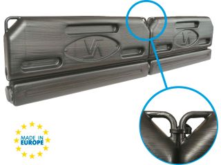 Winter-Expansionsschwimmkörper „VA“ - Länge 0,5 m