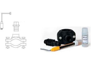 ORP KIT - Messung und Regelung von ORP für die Einheit VA SALT SMART / VA HYDROSALT
