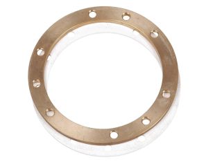 Hydromassage-Düse - Flanschset für Hydromassage