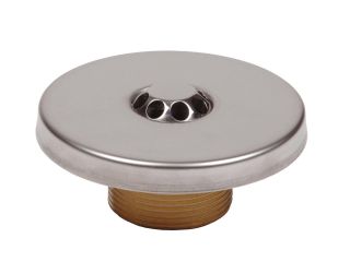 Hydromassage-Düse - Düse mit mehreren Löchern – Gewinde 11/2“ ex.