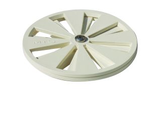 Einstellbarer Regler R 11/2“ ABS