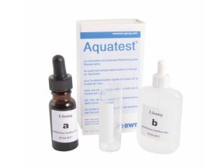 Aquatest Härteprüfer