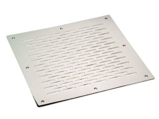 Edelstahlgitter KRIPSOL bis 35 m³/h