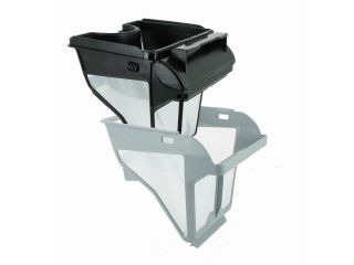 Filtrkorb 150 Mikrometer (DUAL) für Voyager