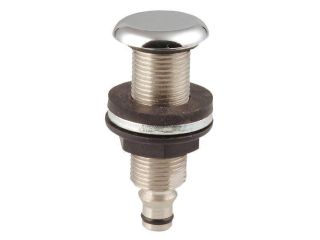 Luftdüse 61 verchromt