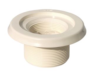 MTS-Düse - Grundelement R 2" 1,5" x 40 mm Gewindeverbindung, ABS