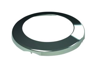 Silberrahmen für Moonlight-Licht