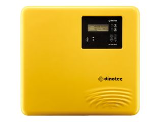 PC DYNAMICS - ORP/pH + 2x EASY