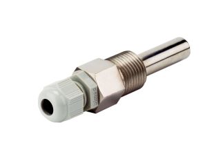 Differenz-Temperaturregler - Tauchkuppel für Edelstahl-Sensor 1/2“