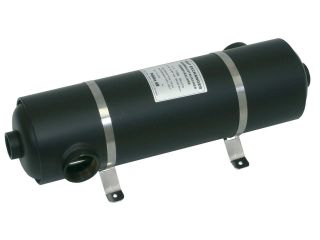 Wärmetauscher Maxi-Flo 60 kW