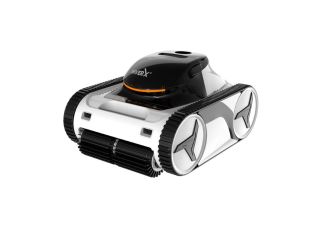 Fairland X20 - Automatischer Staubsauger mit Batterie