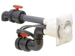 Montagevorrichtung K-JET CALIPSO