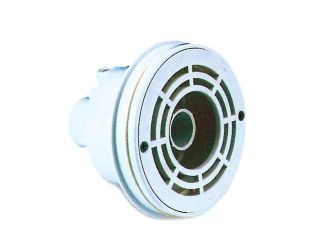 Gegenstromdüse mit 40 mm Düse und Wassersaugung -- VAG-JET