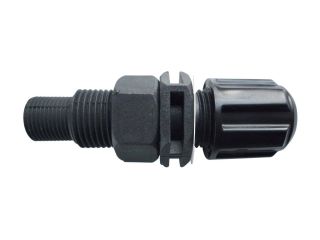 Einspritzventil für Rohr SEKO - 3/8" + 1/2"
