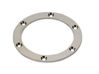 Saug-Cofies - Flansch rostfrei