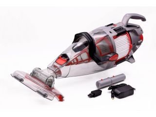 Akku-Staubsauger VOLTERA 75