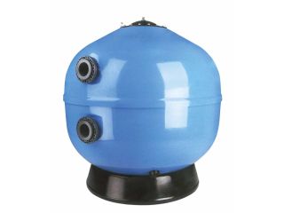 Filtrkessel Europa - Ø 2 350 mm