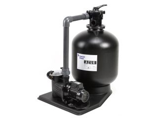 Filteranlage Azur KIT 380 6m3/h PR - Verbindungsschlauch