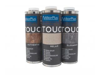 ALKORPLAN - flüssige PVC-Folie TOUCH Origin 1kg