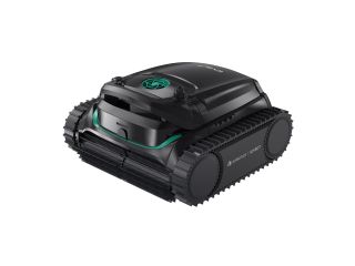 Akku-automatischer Staubsauger WYBOT M2 VISION