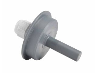 Gummidichtung für Kunststoffsensor - Klebend 50 mm