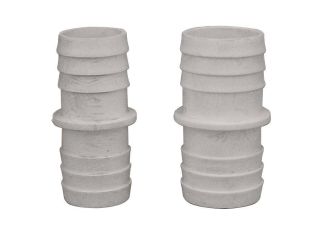 Kupplung für schwimmendes Rohr d= 32 mm