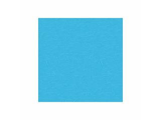 Aquastone Rutschfest - Blau; 1,65 m Breite, 1,8 mm, Rolle 21 m