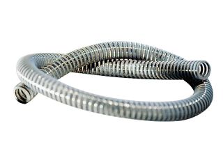 Verbindungsschlauch (Licht - Verbindungskasten), Verpackung 50 m