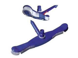 Staubsauger lang 2002 510 mm, Anschluss 32/38 mm