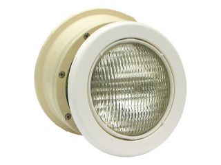 MTS 300 W Licht - ABS-Kunststoff, für Folie (weiß)
