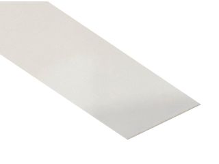 Befestigungsleiste - Blech 5x200 cm