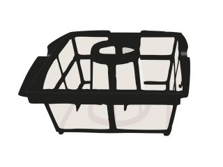 Filterkorb 200 Mikron für Cyclonx